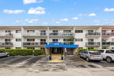 1475 SE 15th St 308 #308 Fort Lauderdale FL