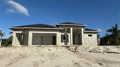 3307 NW 21ST STREET Cape Coral FL