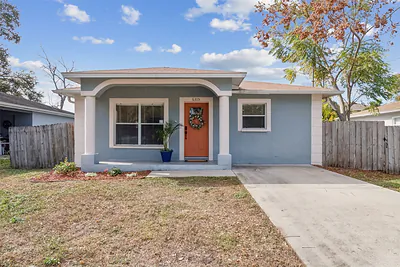 6315 S CHURCH AVENUE Tampa FL
