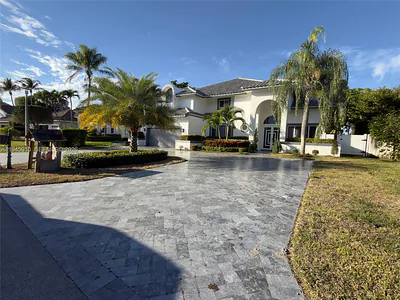 6118 Vista Linda Ln Boca Raton FL