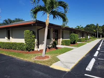 1805 S 25th Street Suite 5, Fort Pierce, FL 34947 #Suite 5 Fort Pierce FL