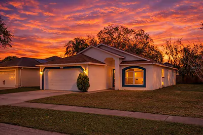 2901 CIALELLA PASS St Cloud FL
