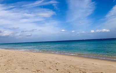 6000 N Ocean Boulevard 1D, Lauderdale-By-The-Sea, FL 33308 #1D Fort Lauderdale FL