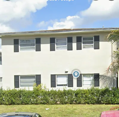 2151 NE 168th Street 5, North Miami Beach, FL 33162 #5 North Miami Beach FL