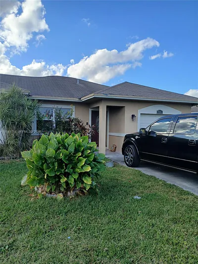 506 NW 8th Ave Florida City FL