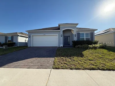 2172 PIGEON PLUM DRIVE Haines City FL