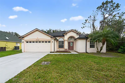 4140 MAIDU COURT St Cloud FL