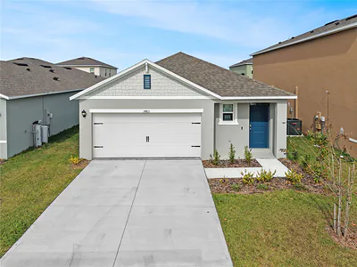 3483 COSTELLO CIRCLE Winter Haven FL