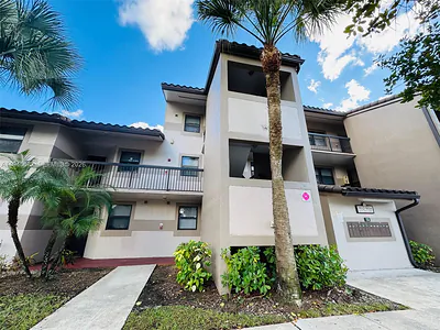 9948 Nob Hill Ln 9948 #9948 Sunrise FL
