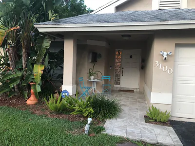 3100 NW 122nd Ave Sunrise FL
