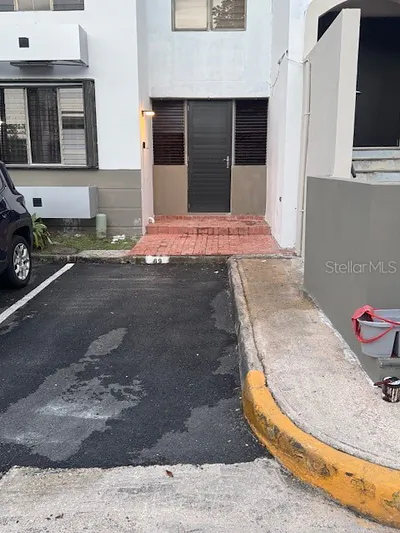 Ave. Arterial Hostos 155 COND. GOLDEN COURT II San Juan PR