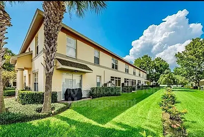 3872 MARINER DRIVE St Petersburg FL