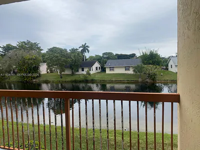 7650 Westwood Dr 521 #521 Tamarac FL