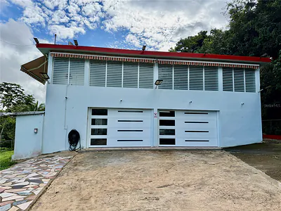 St 830 BO GUARAGUAO SECT ALVARADO Bayamon PR