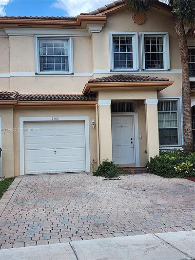 2762 SW 85th Ave 103 #103 Miramar FL
