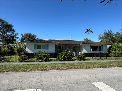 4990 NW 31st Ave Miami FL