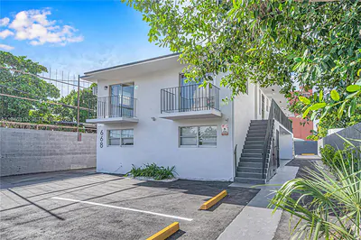 668 NW 31st St 1 #1 Miami FL