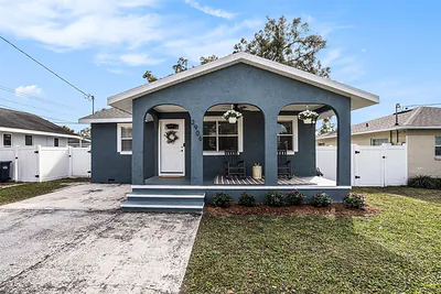 2906 W DEWEY STREET Tampa FL