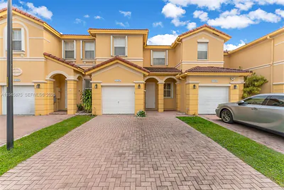 11256 NW 86th Ln 0 Doral FL