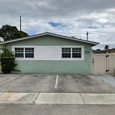 337 Phippen Waiters Rd 1-2 #1-2 Dania Beach FL