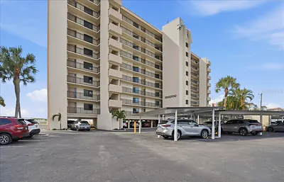 840 THE ESPLANADE N 305 #305 Venice FL