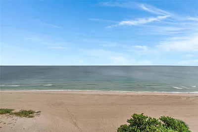 1500 S Ocean Boulevard 705, Lauderdale-By-The-Sea, FL 33062 #705 Pompano Beach FL