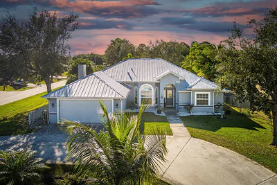 1002 SW Hamrock Avenue, Port St. Lucie, FL 34953 Port St Lucie FL