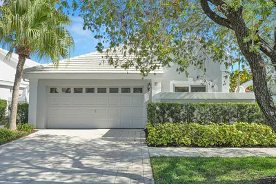 21 Selby Lane, Palm Beach Gardens, FL 33418 Palm Beach Gardens FL