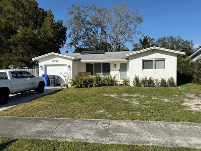 6891 Scott N/A #N/A Hollywood FL