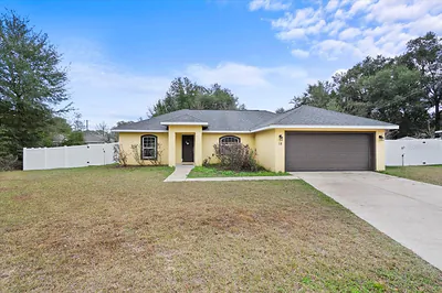 18 PINE TRACK TERRACE Ocala FL