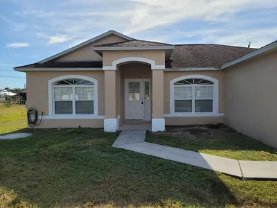 442 SW Baoy Avenue SW, Port St. Lucie, FL 34953 Port St Lucie FL