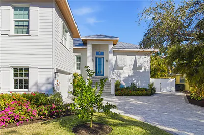 3919 ROBERTS POINT ROAD Sarasota FL