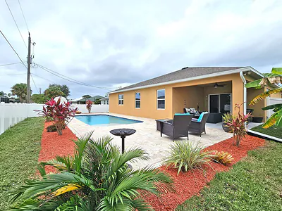 934 SW Worcester Lane, Port St. Lucie, FL 34953 Port St Lucie FL