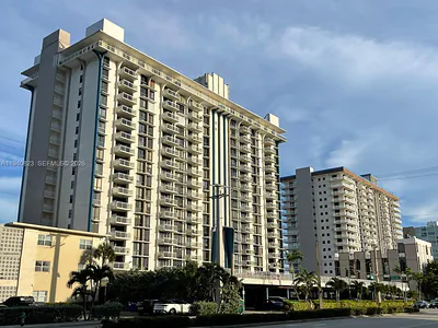 1600 S Ocean Dr 3H #3H Hollywood FL