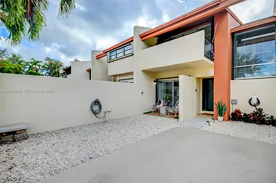 7700 SW 103rd Place Miami FL