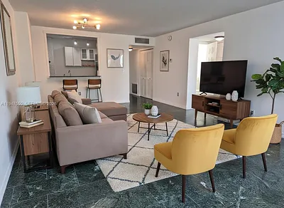 2016 Bay Dr 405 #405 Miami Beach FL