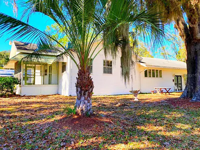 125 SW 6TH STREET Lake Butler FL