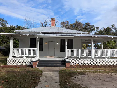 770 E LEMON STREET Bartow FL