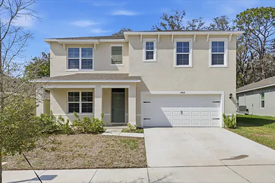 3462 ISLEWOOD COURT Ocoee FL