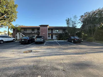 6031 Shakerwood Cir 107 #107 Tamarac FL