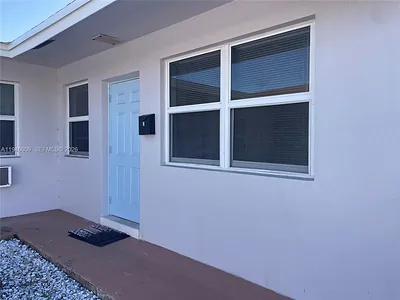 5550 NE 20th Ter 3 #3 Fort Lauderdale FL