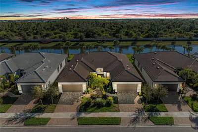 13837 VADINI STREET Venice FL
