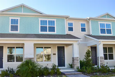 16430 TANGERINE MESA DRIVE Winter Garden FL