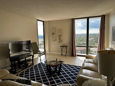 1600 S Ocean Dr 12B #12B Hollywood FL