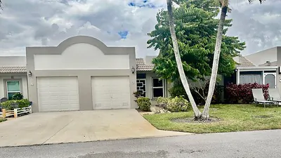 9071 Tracy Court 3, Boca Raton, FL 33496 #3 Boca Raton FL