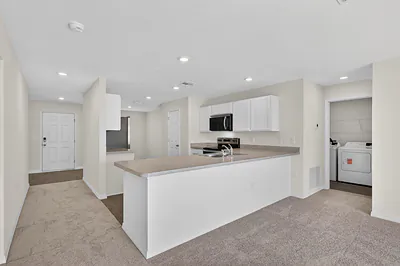 2121 SE Mandrake Circle, Port St. Lucie, FL 34952 Port St Lucie FL