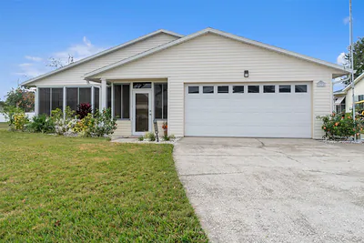 3115 PEBBLE BEND DRIVE Lakeland FL