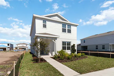 1802 GROVELINE ROAD St Cloud FL