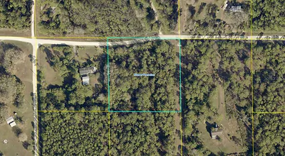 2200 PANAMA AVENUE Clewiston FL