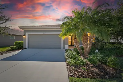 5427 SILVER SUN DRIVE Apollo Beach FL